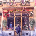 Day Trips from Basel by Train