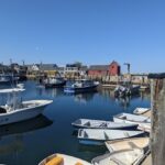 Day Trips from Boston by Train
