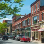 Day Trips from Boston Without a Car