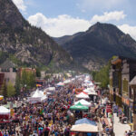 Day Trips from Breckenridge