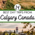 Day Trips from Calgary Canada