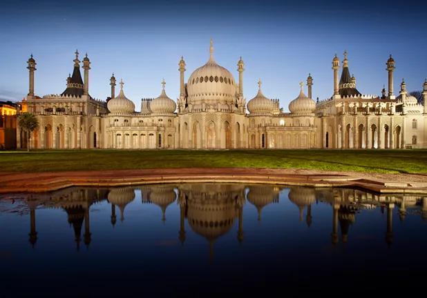 Day Trips from Cambridge