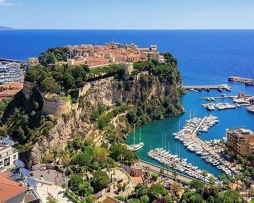 Day Trips from Cannes