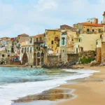 Day Trips from Catania