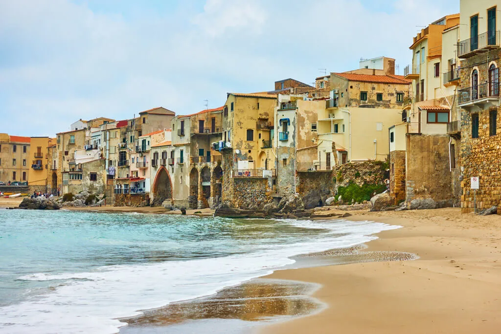 Day Trips from Catania