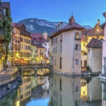 Day Trips from Chamonix