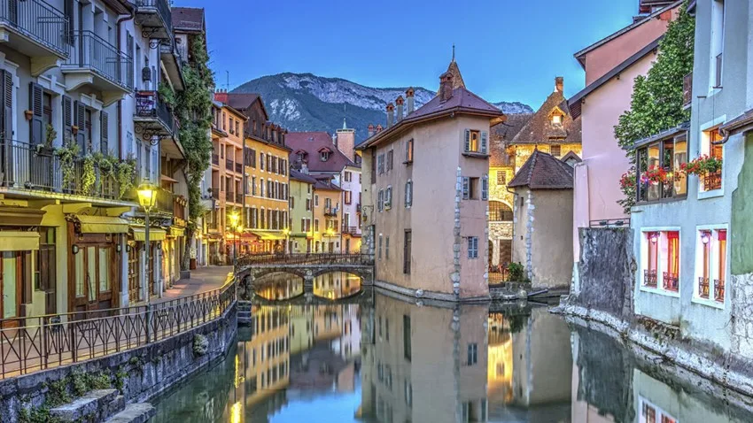 Day Trips from Chamonix