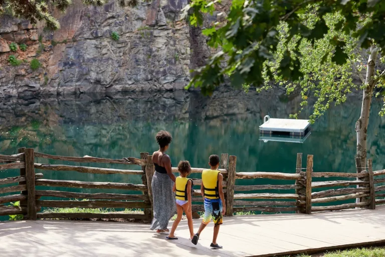 Day Trips from Charlotte North Carolina