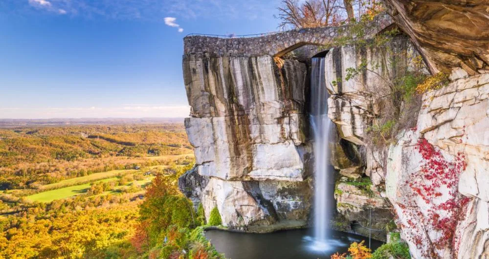 Day Trips from Chattanooga