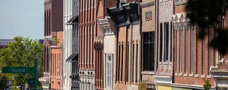 Day Trips from Clarksville Tn