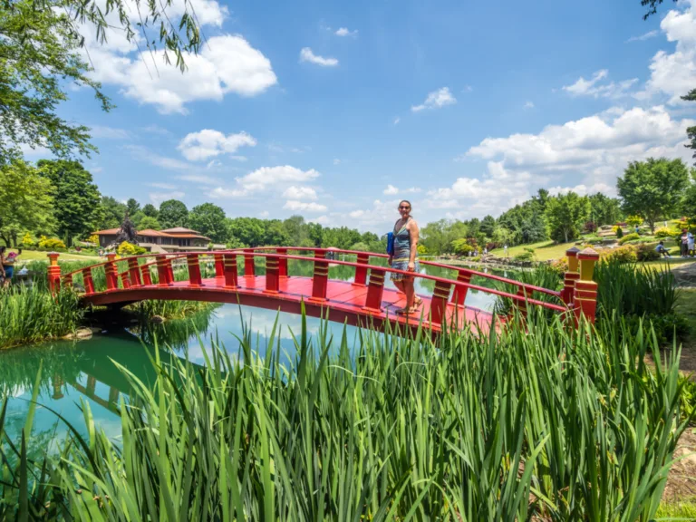 Day Trips from Dayton Ohio