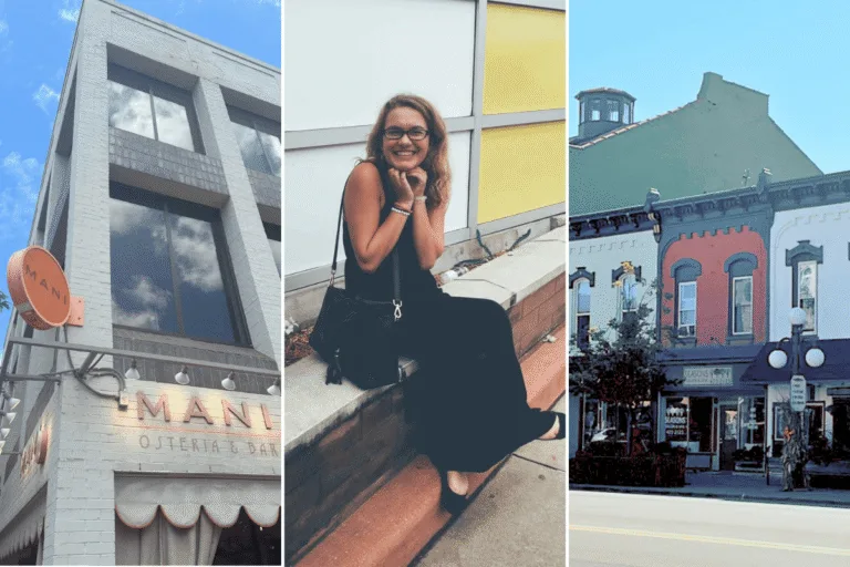 Day Trips from Detroit Michigan