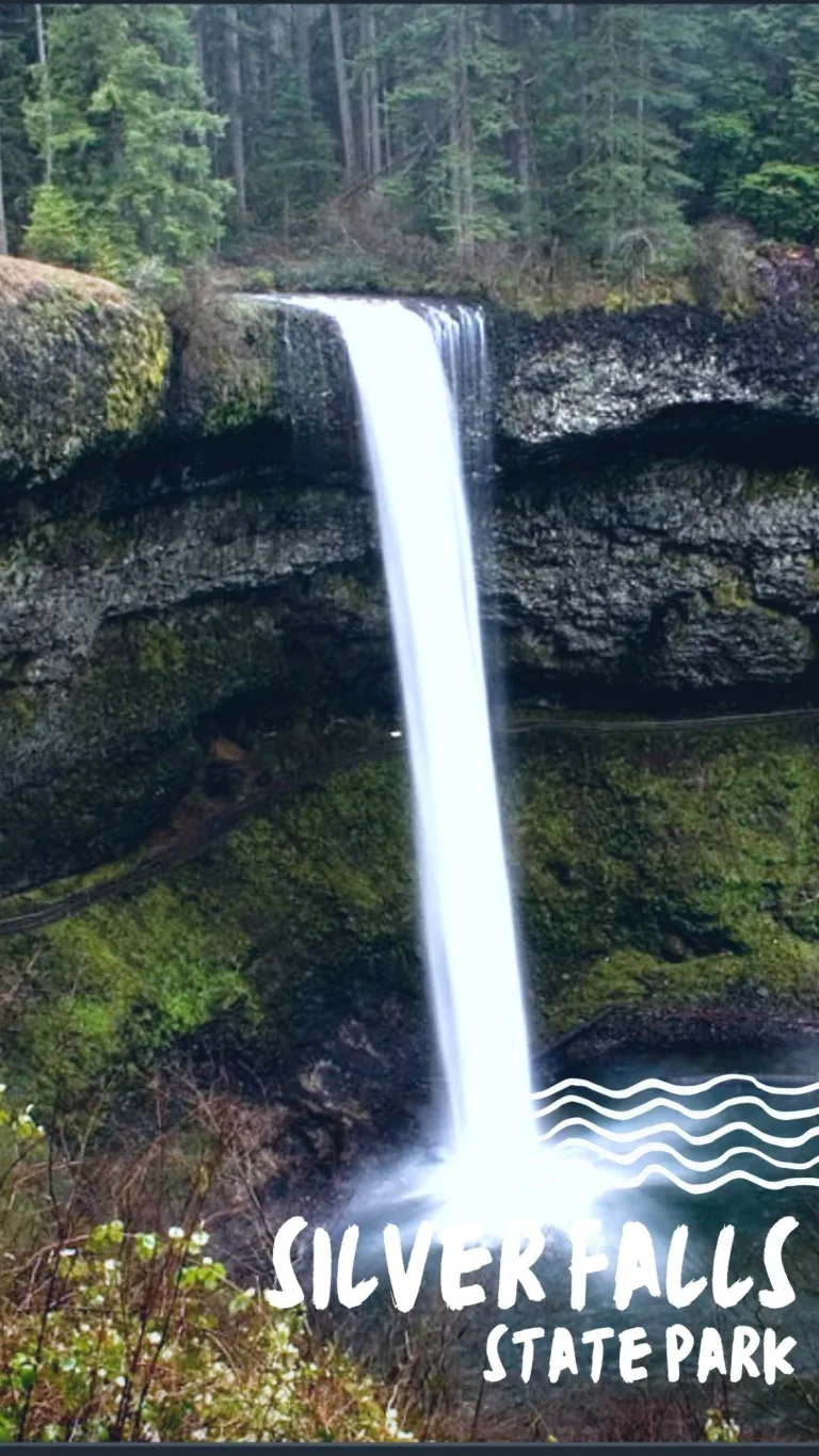 Day Trips from Eugene Oregon