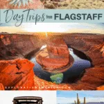 Day Trips from Flagstaff