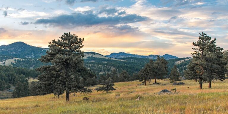 Day Trips from Fort Collins Co