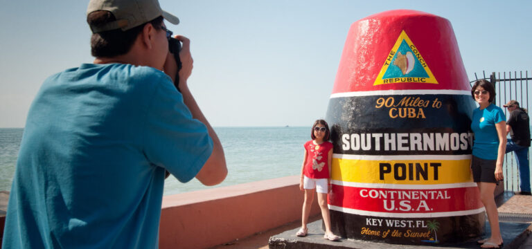 Day Trips from Fort Myers