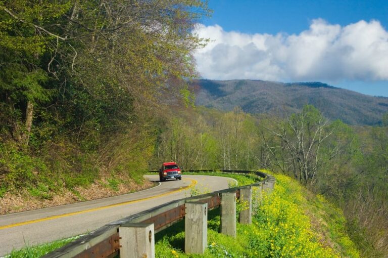Day Trips from Gatlinburg Tn
