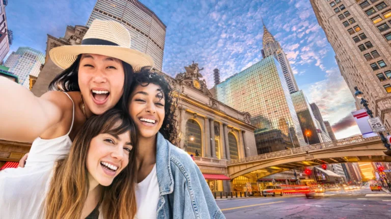 Day Trips from Grand Central