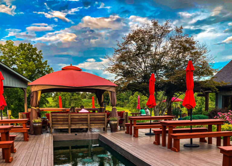 Day Trips from Greensboro Nc