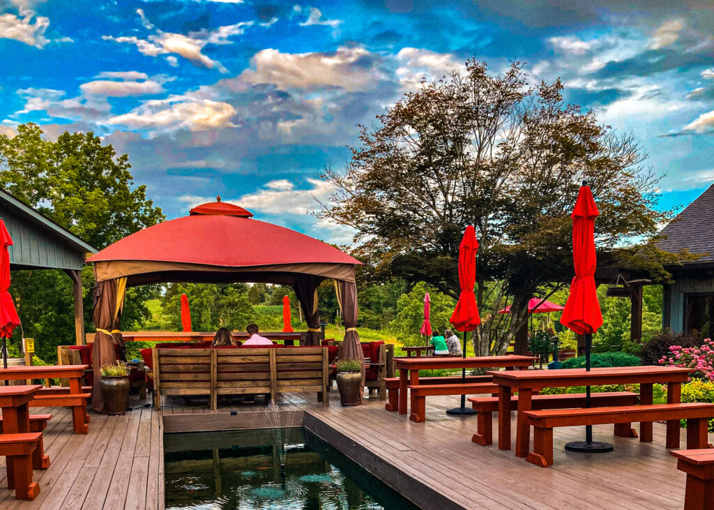Day Trips from Greensboro