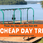Day Trips from Greenville Nc
