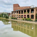 Day Trips from Greenville South Carolina