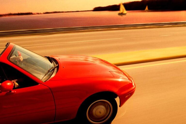 Day Trips from Indianapolis