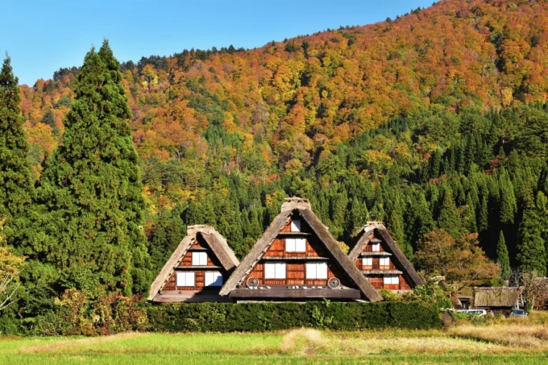 Day Trips from Kanazawa