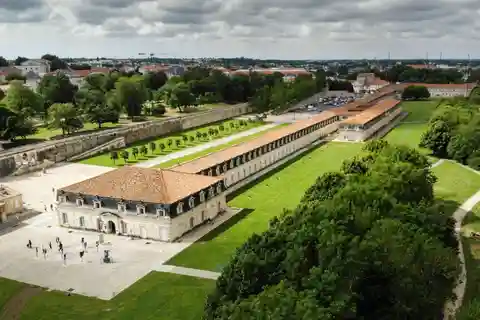 Day Trips from La Rochelle