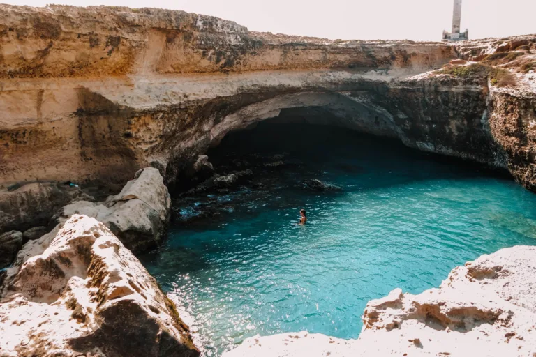 Day Trips from Lecce