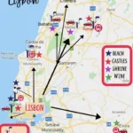 Day Trips from Lisbon by Train