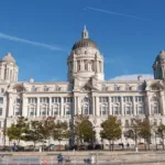 Day Trips from Liverpool England