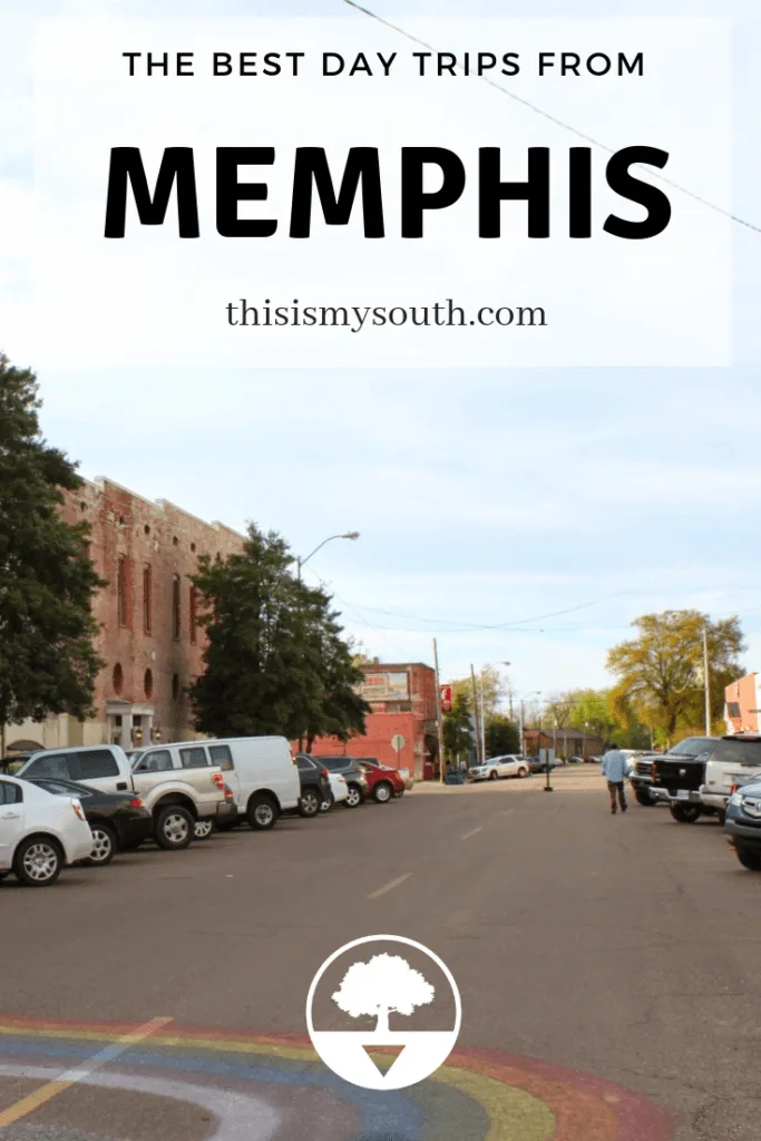 Day Trips from Memphis
