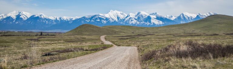 Day Trips from Missoula Mt