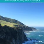 Day Trips from Monterey
