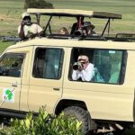 Day Trips from Nairobi Kenya