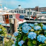 Day Trips from Newport Ri