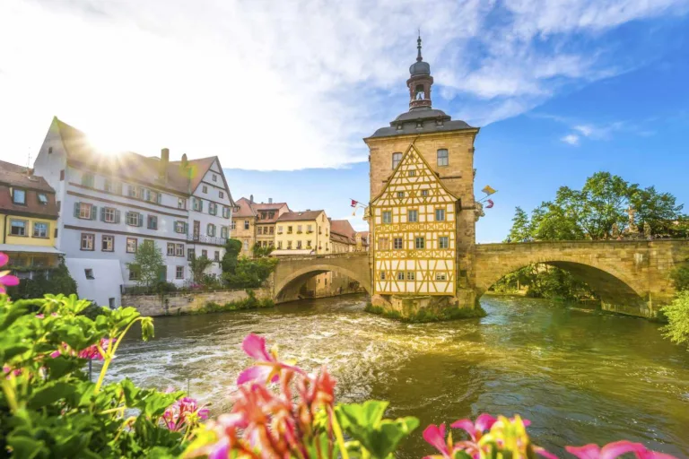 Day Trips from Nuremberg Germany