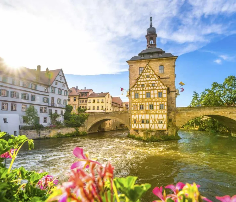 Day Trips from Nuremberg Germany