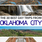 Day Trips from Okc
