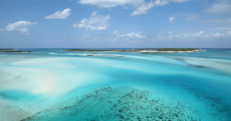 Day Trips from Orlando to Bahamas