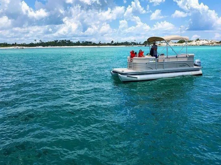 Day Trips from Panama City Beach Florida