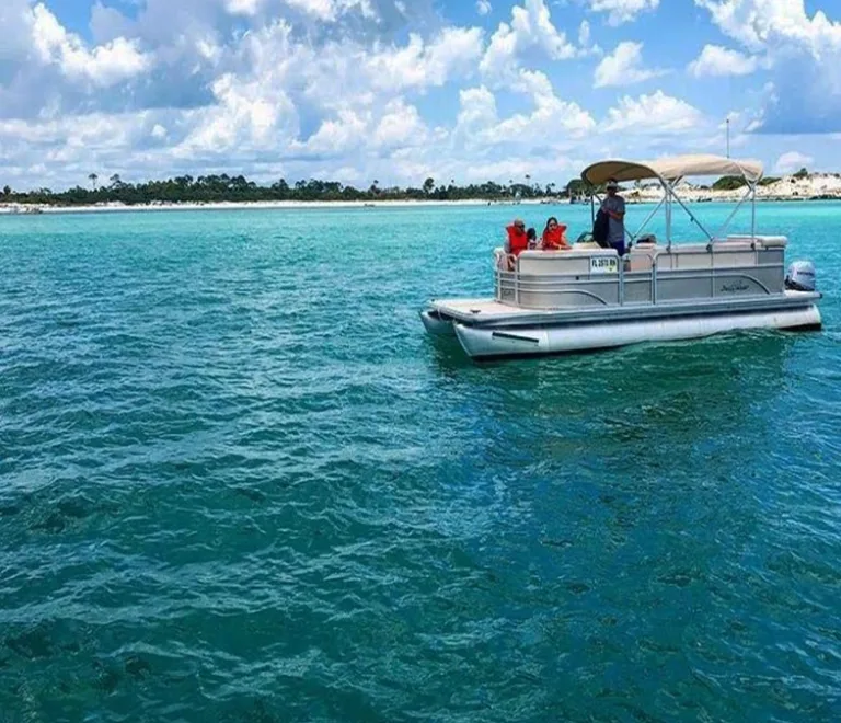 Day Trips from Panama City Beach Florida