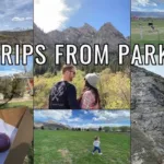 Day Trips from Park City Utah