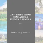 Day Trips from Pensacola