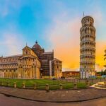 Day Trips from Pisa Italy