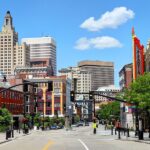 Day Trips from Providence Rhode Island