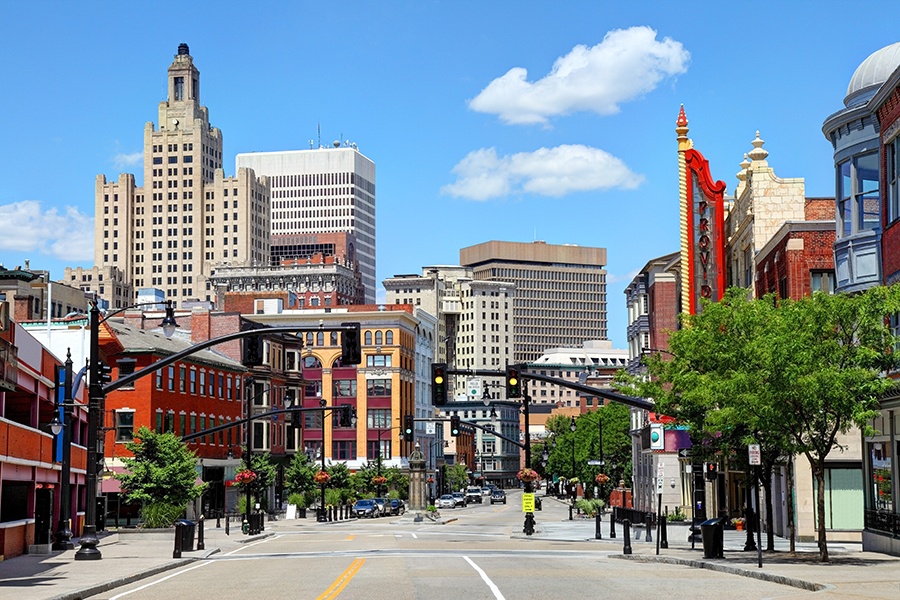 Day Trips from Providence