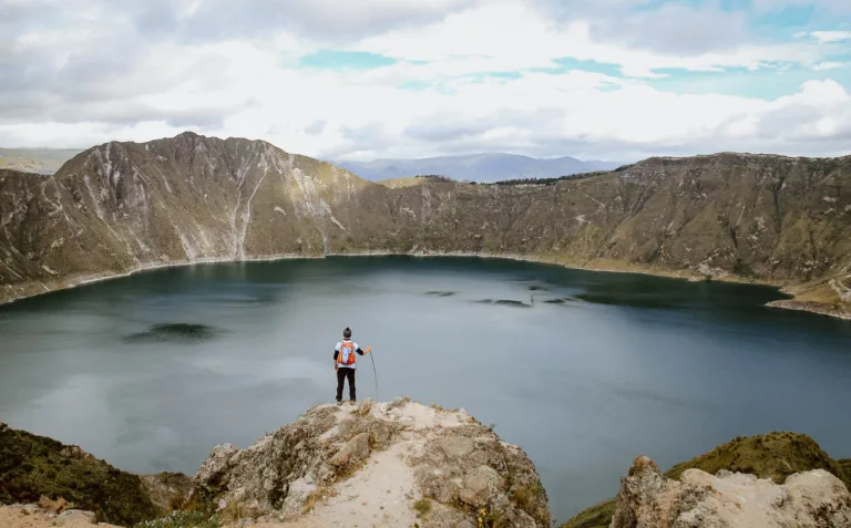 Day Trips from Quito