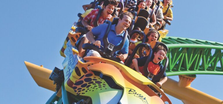 Day Trips from Sarasota